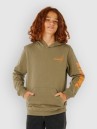 Rip Curl Eternal Shred Art Kids Hoodie