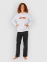 Rip Curl Eternal Shred Logo Kids Hoodie