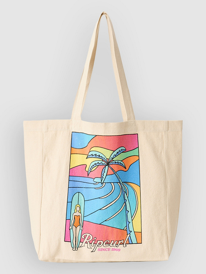 Rip Curl Custom Desto 20L Tote Käsilaukku