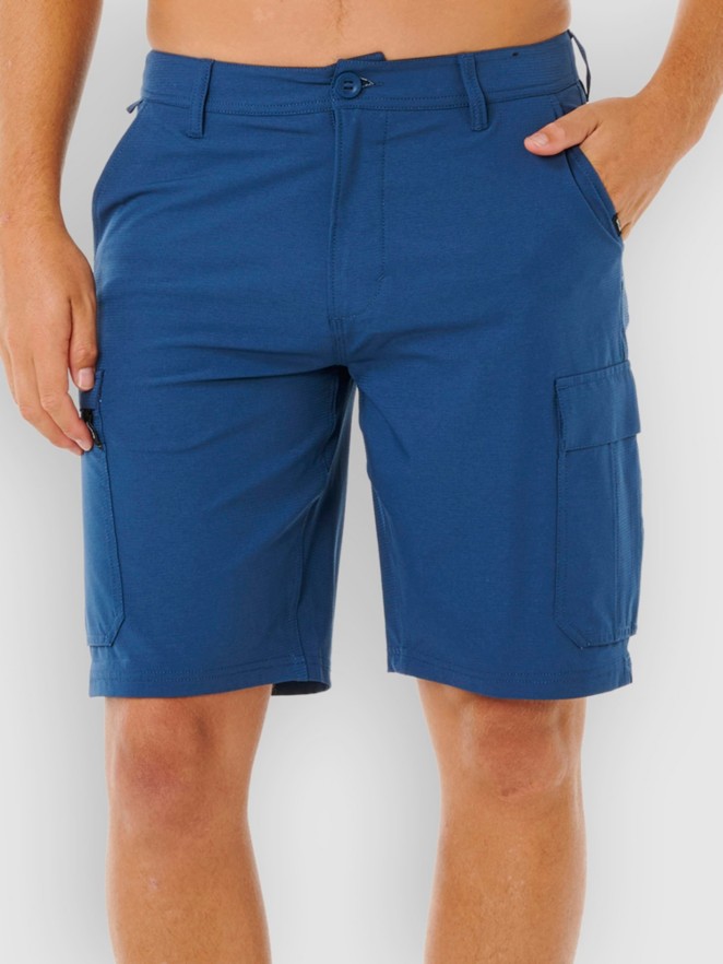 Rip Curl Boardwalk Classic Surf Cargo Shorts