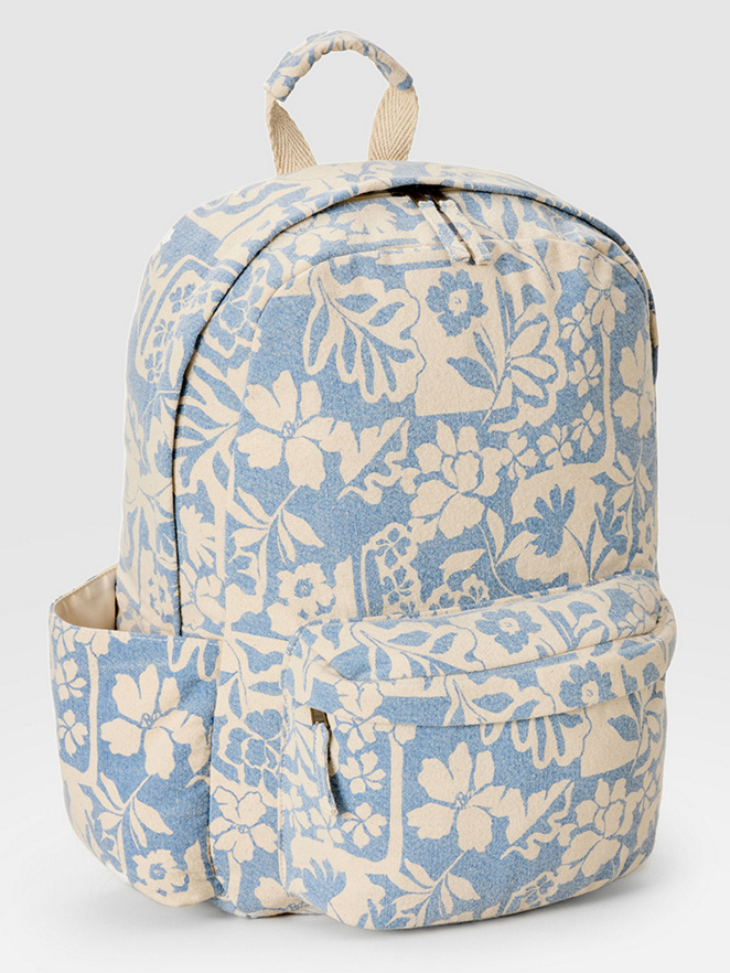 Rip Curl Mixed Canvas 18L Reppu