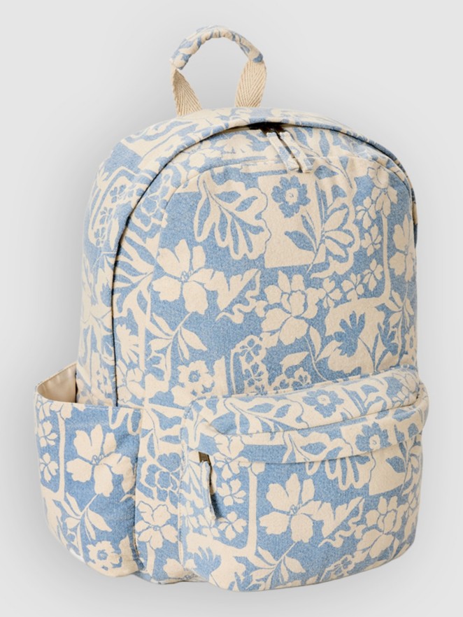 Rip Curl Mixed Canvas 18L Backpack