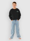 Rip Curl Shred Till Dead Crew Kids Sweater