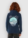 Rip Curl Hazey Days Kids Zip Hoodie