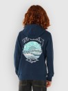 Rip Curl Hazey Days Kids Sweatjacke
