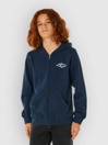Rip Curl Hazey Days Kids Sweatjacke