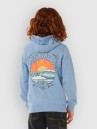 Rip Curl Hazey Days Kids Zip Hoodie