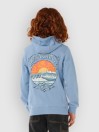 Rip Curl Hazey Days Kids Sweatjacke