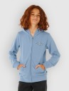 Rip Curl Hazey Days Kids Zip Hoodie