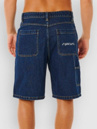 Rip Curl Nu Dose Denim Walk Shorts