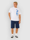 Rip Curl Nu Dose Denim Walk Shorts