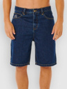 Rip Curl Nu Dose Denim Walk Shorts