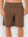 Rip Curl Premium Surf Check Volley Pantaloncini
