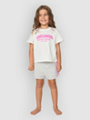 Rip Curl Surf Puff Relaxed Kids T-Shirt