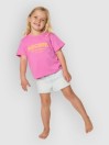 Rip Curl Surf Puff Relaxed Kids T-Shirt