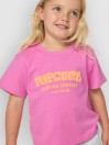 Rip Curl Surf Puff Relaxed Kids T-Shirt