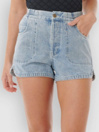 Rip Curl Pacific Rider Denim Shorts