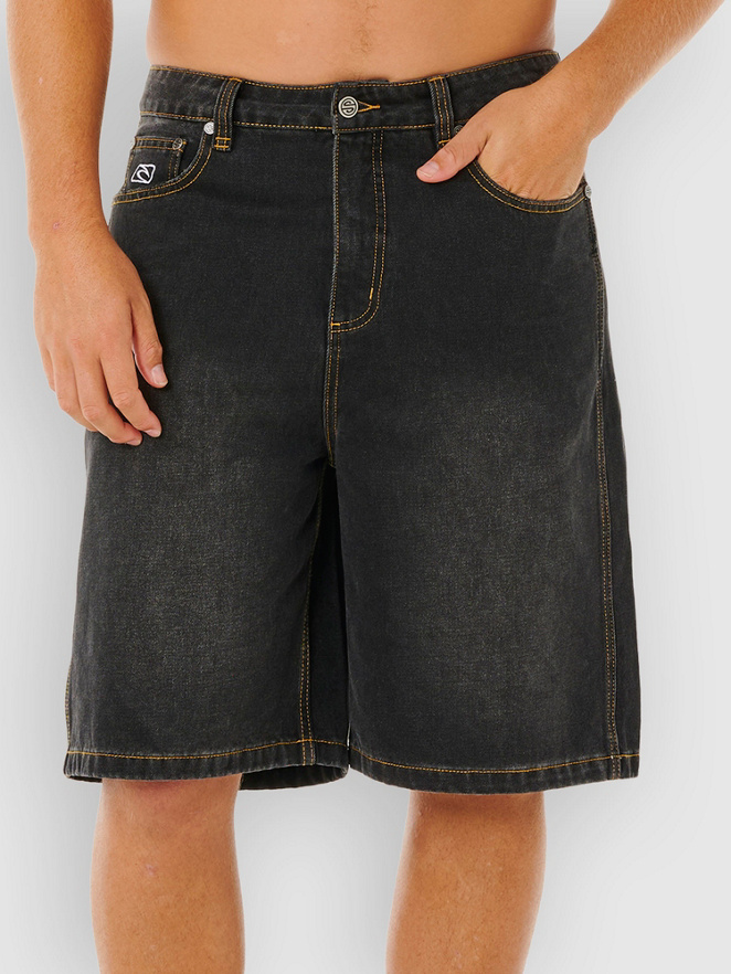 Rip Curl Inner Visions Denim Walk Shortsit