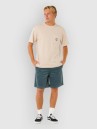Rip Curl Premium Surf Cord Volley Shorts