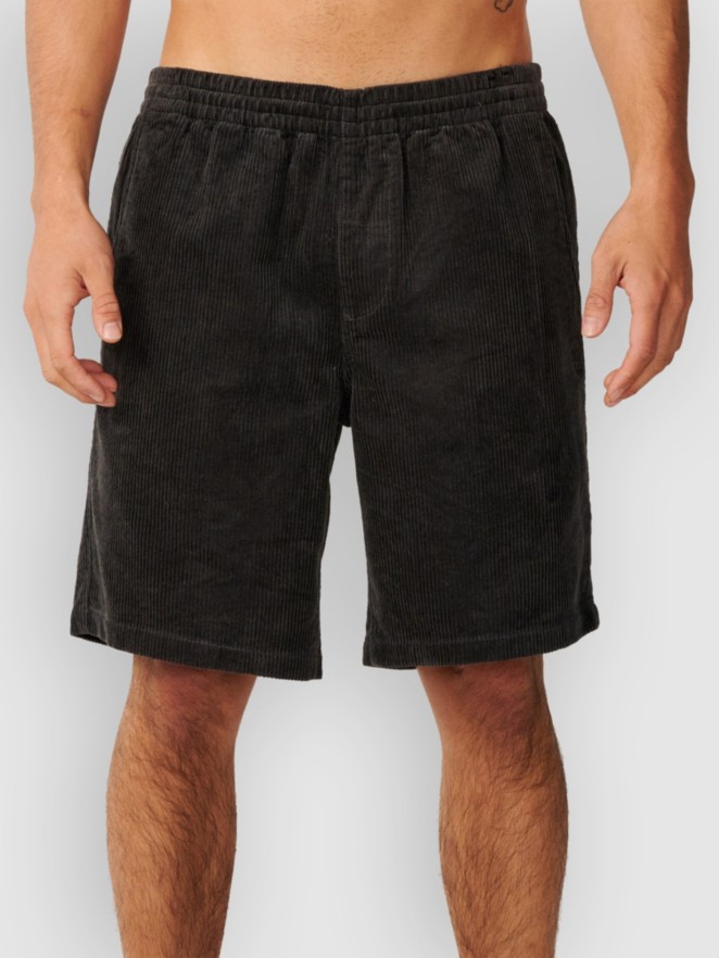 Rip Curl Premium Surf Cord Volley Shorts