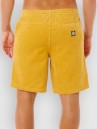 Rip Curl Premium Surf Cord Volley Shorts