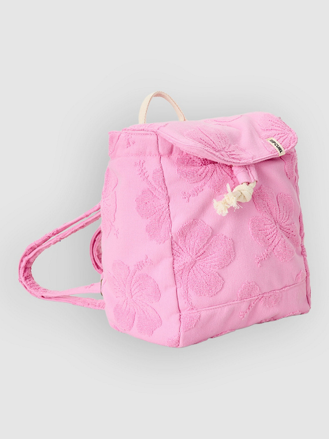 Rip Curl Mixed Terry 8L Mini Rucksack