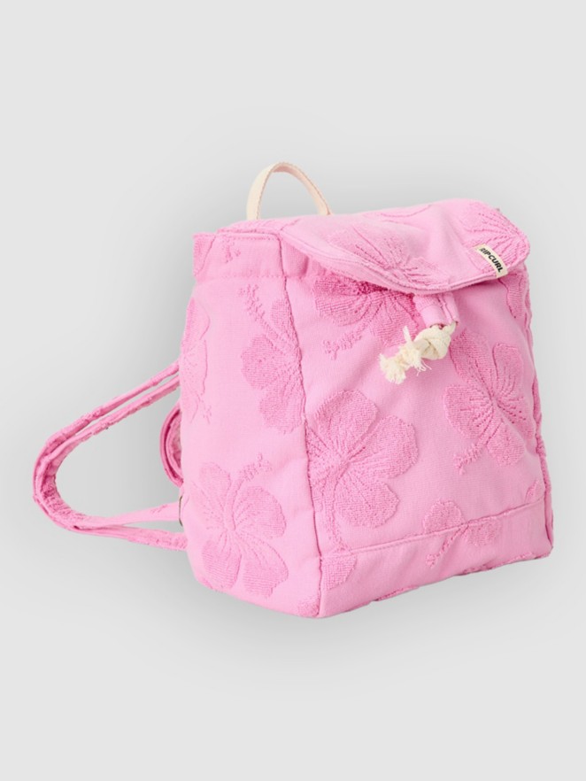 Rip Curl Mixed Terry 8L Mini Rucksack