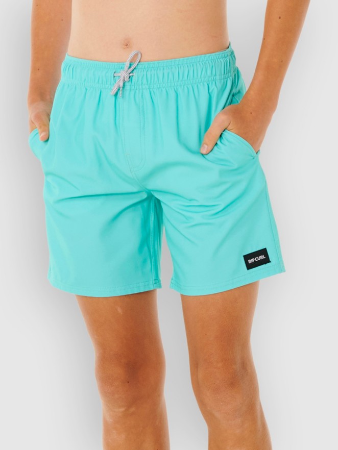 Rip Curl Daily Volley Kids Boardshorts