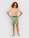 Rip Curl Pacific Rinse Gem Volley Kids Boardshorts