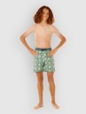 Rip Curl Pacific Rinse Gem Volley Kids Boardshorts