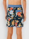 Rip Curl Pacific Floral Mirage Kids Boardshorts