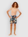 Rip Curl Pacific Floral Mirage Kids Boardshorts