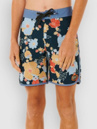 Rip Curl Pacific Floral Mirage Kids Boardshorts