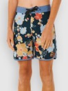 Rip Curl Pacific Floral Mirage Kids Boardshorts