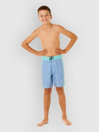 Rip Curl Eternal Shred Mirage Kids Boardshorts