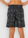 Rip Curl Eternal Shred Mesh Volley Kids Boardshorts