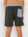 Rip Curl Eternal Shred Block Volley Kids Boardshorts