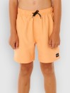 Rip Curl Offset Volley Kids Boardshorts