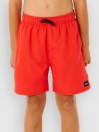 Rip Curl Offset Volley Kids Boardshorts
