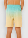Rip Curl Offset Fade Volley Kids Boardshorts