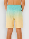 Rip Curl Offset Fade Volley Kids Boardshorts