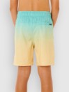Rip Curl Offset Fade Volley Kids Boardshorts