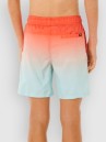 Rip Curl Offset Fade Volley Kids Boardshorts