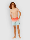 Rip Curl Offset Fade Volley Kids Boardshorts