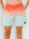 Rip Curl Offset Fade Volley Kids Boardshorts