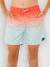 Rip Curl Offset Fade Volley Kids Boardshorts