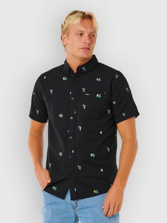 Rip Curl Skelly Breach Shirt