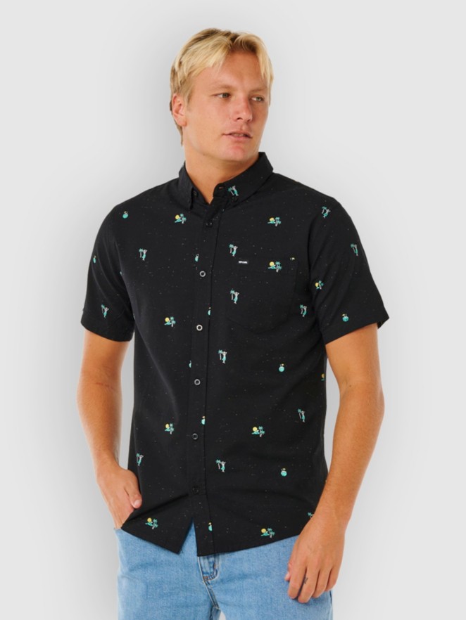 Rip Curl Skelly Breach Shirt