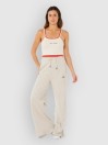 Rip Curl Surf Side Spliced Wide Leg Pan Pants