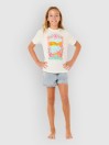 Rip Curl Sunshine Squad Band Kids T-Shirt